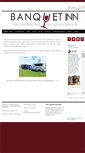 Mobile Screenshot of banquetinn.co.uk